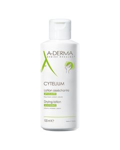 Aderma Cytelium Lozione Lenitiva 100 Ml 