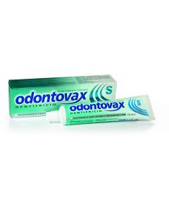 Bouty Odontovax S Dentifricio Per Denti Sensibili 75ml