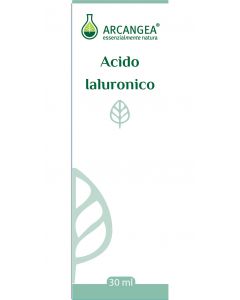 Acido Ialuronico 30ml