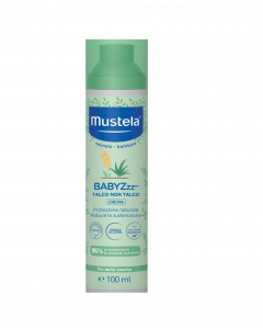 Mustela Babyzzz Talco N/talco