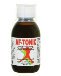 Af Tonic Sciroppo 150ml