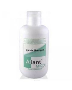 ALIANT MICO DOCCIA SH 200ML