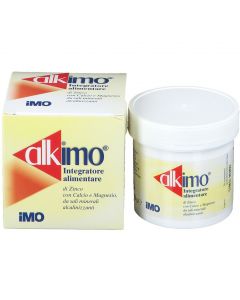 ALKIMO CA/MG/ZN 150G