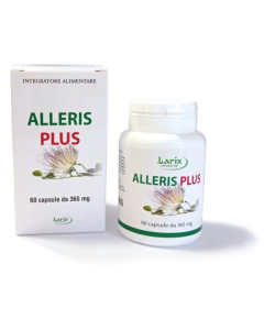 Alleris 60cps