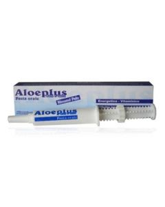 Aloeplus Pasta Rimuovi Pelo 15