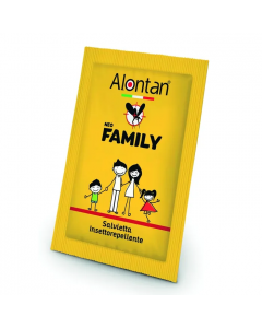 Alontan Neo Family Salv 12p