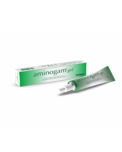 AMINOGAM GEL 15ML