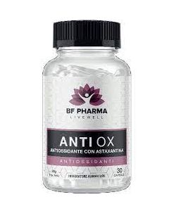 Anti Ox 30cps