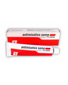 Antimicotico Same 1% Crema