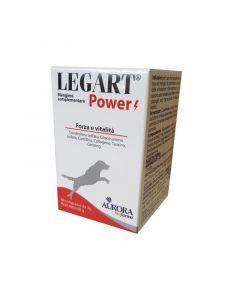 Legart Power 60cpr