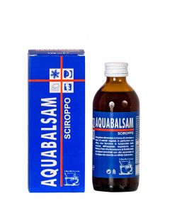 Aquabalsam 150ml