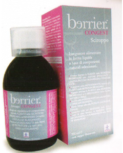 Berrier Congest 200 Ml