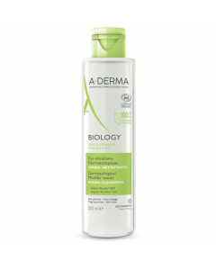 Aderma A-d Biology Acq Mi200ml