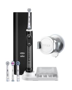 Oralb Genius 9100 Ultrath Blk