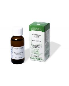 Biancospino 500ml Tm