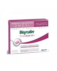 Bioscalin Tricoage Nf 60cpr