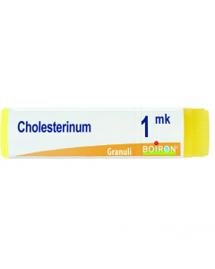 Cholesterinum Mk Globuli