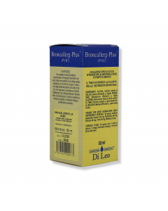 Broncallerg-plus Composto Pvb7