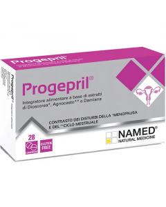 Progepril 28cpr