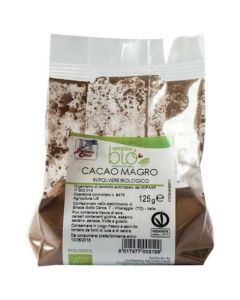 Cacao Magro 125g Bio Sempl&bio