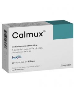 Calmux 20cps