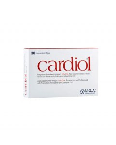 Cardiol 30cps