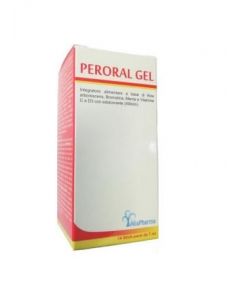 Peroral Gel