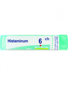 Histaminum 6ch Granuli