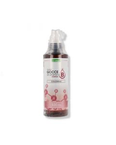 Nano Gocce Vit B 500ppm 150ml