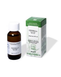 Centella 60ml Gtt