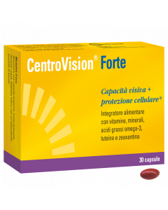 Centrovision Forte 90cps
