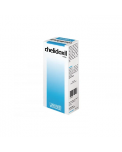 Chelidoxil Gocce 50ml