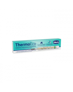 Ch Thermoeco Termometro Vetro