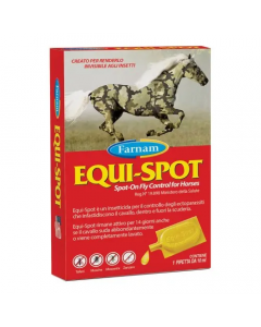 Equi-spot 1pipetta 10ml