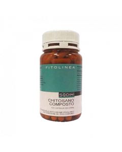 Chitosano Cmp Sod 120cps