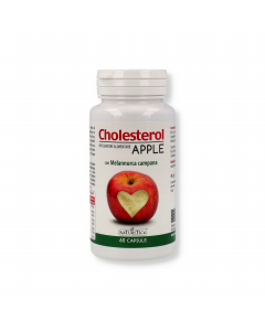 Cholesterol Apple Cps