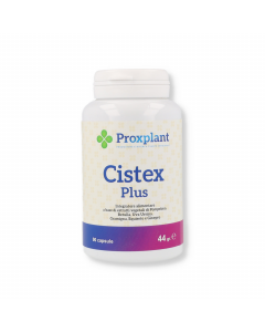 Cistex Plus 90cps