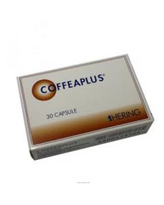 Coffeaplus 30cps 450mg