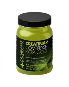 Creatina+ Compresse 300