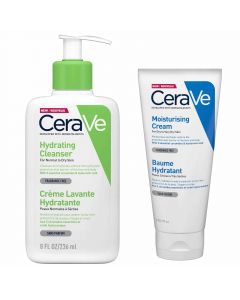 Cerave Sleever Crema+det Idrat