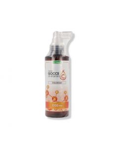 Nano Gocce Vit C 1100ppm 150ml