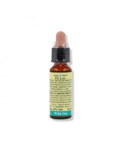 Wild Oat 10ml Di Leo