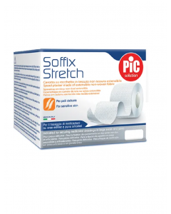 Soffix Stretch Cer Pic 5x1000