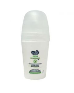 Sauber Fresh Deo Roll-on 50ml