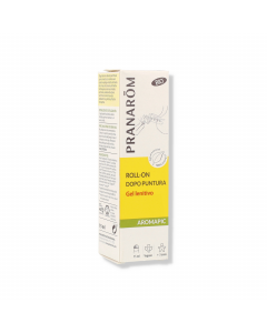 Pranarom Aromapic Roll-on 15ml