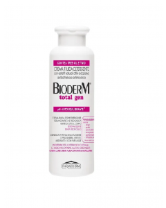 Bioderm Total Gen 250ml