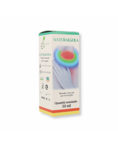 Naturalgola 50ml