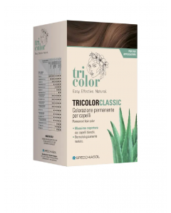 Tricolor Classic 6 Biondo Scu