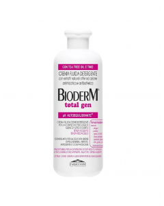 Bioderm Total Gen 500ml