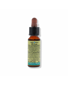 Cherry Plum 10ml Di Leo